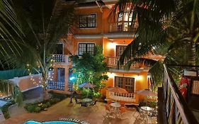 Resort Palmeiras Dourado  3*